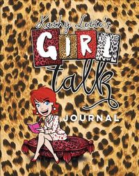 Produktbild: Girl Talk Journal
