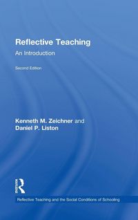 Produktbild: Reflective Teaching