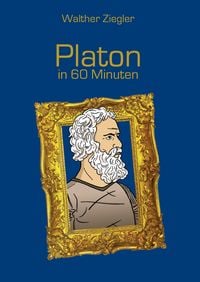 Produktbild: Platon in 60 Minuten