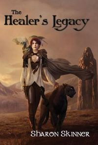 Produktbild: The Healer's Legacy