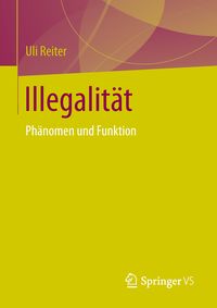 Produktbild: Illegalit&auml;t