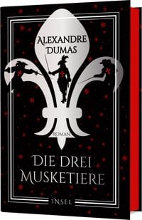 Produktbild: Die drei Musketiere