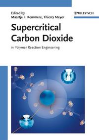 Produktbild: Supercritical Carbon Dioxide