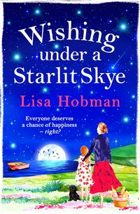 Produktbild: Wishing Under a Starlit Skye