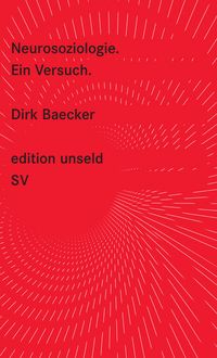 Produktbild: Neurosoziologie