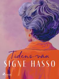 Produktbild: Tidens v&auml;n
