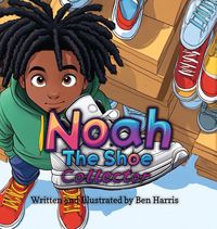 Produktbild: Noah The Shoe Collector