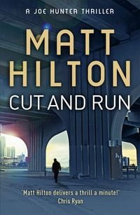 Produktbild: Cut and Run