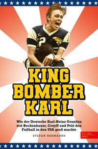Produktbild King Bomber Karl