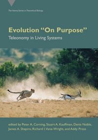 Produktbild: Evolution "On Purpose"