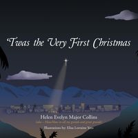 Produktbild: 'Twas the Very First Christmas