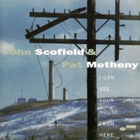 Produktbild: I Can See Your House From Here (Tone Poet Vinyl)