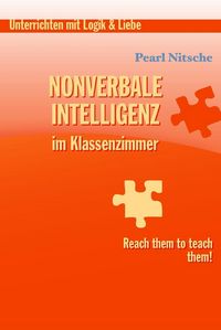 Produktbild: Nonverbale Intelligenz im Klassenzimmer