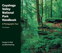 Produktbild: Cuyahoga Valley National Park Handbook, Third Edition