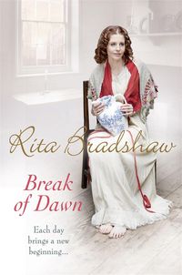 Produktbild: Break of Dawn