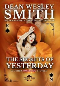Produktbild: The Secrets of Yesterday