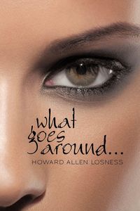 Produktbild: What Goes Around . . .