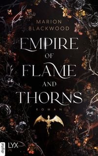 Produktbild: Empire of Flame and Thorns