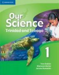 Produktbild: Our Science 1 Trinidad and Tobago