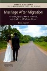 Produktbild: Marriage After Migration