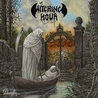 Produktbild: Descending... Where Time Has Ceased To Exist