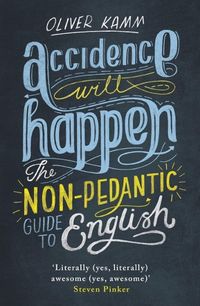 Produktbild: Accidence Will Happen