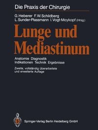 Produktbild: Lunge und Mediastinum
