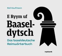 Produktbild: E Ryym uf Baaseldytsch