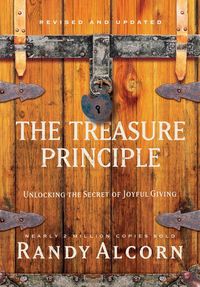 Produktbild: The Treasure Principle