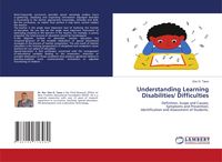 Produktbild: Understanding Learning Disabilities/ Difficulties