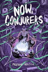 Produktbild: Now, Conjurers