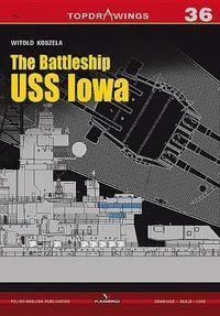 Produktbild: The Battleship USS Iowa
