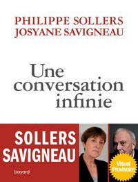 Produktbild: Une conversation infinie