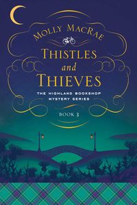 Produktbild: Thistles and Thieves