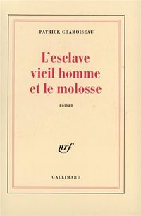 Produktbild: L'esclave vieil homme et le molosse