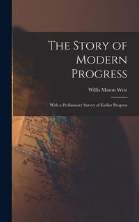 Produktbild: The Story of Modern Progress