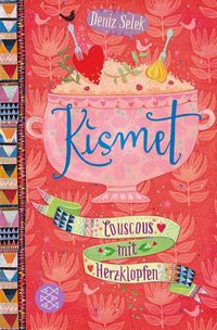 Produktbild: Couscous mit Herzklopfen / Kismet Bd.3