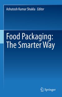 Produktbild: Food Packaging: The Smarter Way