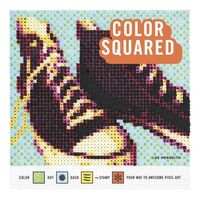 Produktbild: Color Squared
