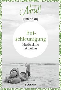 Produktbild: Edition NOW Entschleunigung