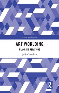 Produktbild: Art Worlding