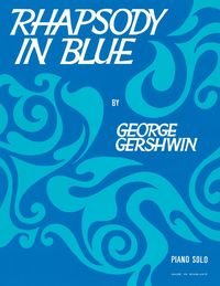 Produktbild: Rhapsody In Blue