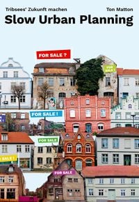 Produktbild: Slow Urban Planning
