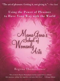 Produktbild: Mama Gena's School of Womanly Arts