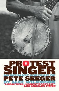 Produktbild: The Protest Singer