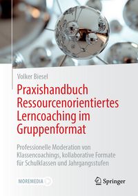 Produktbild: Praxishandbuch Ressourcenorientiertes Lerncoaching im Gruppenformat