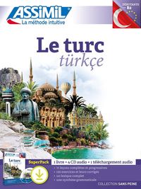 Produktbild: Halbout, D: Turc