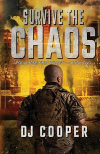 Produktbild: Survive The Chaos