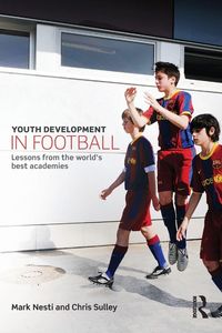 Produktbild: Youth Development in Football
