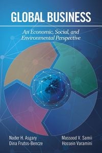 Produktbild: Global Business